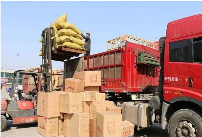 泉州到泰安物流专线