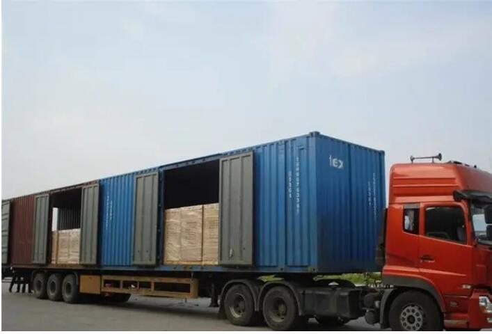 泉州到泰安整车运输