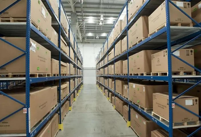 泉州到泰安货物仓储