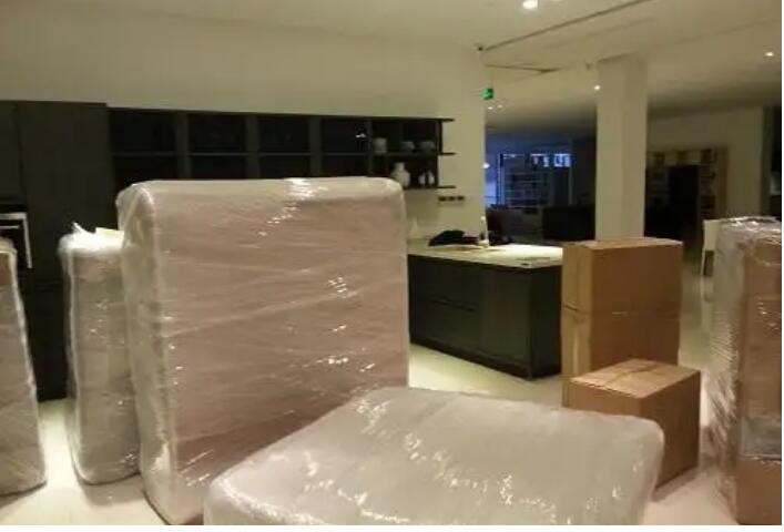 泉州到泰安长途搬家