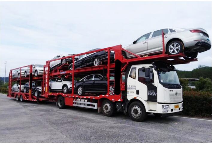 泉州到泰安轿车托运